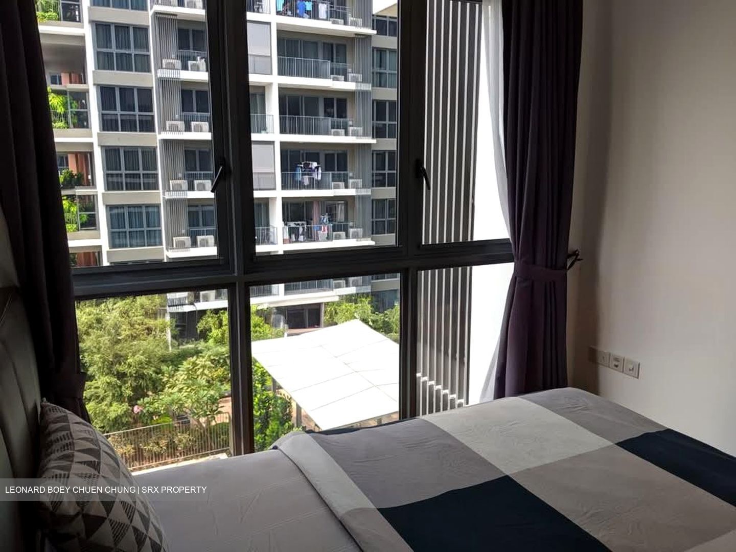 North Park Residences (D27), Apartment #594138021